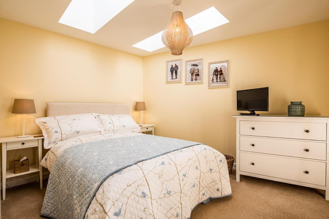 Buxton Centre Cosy Cottage With Free Secure Parking Extérieur photo