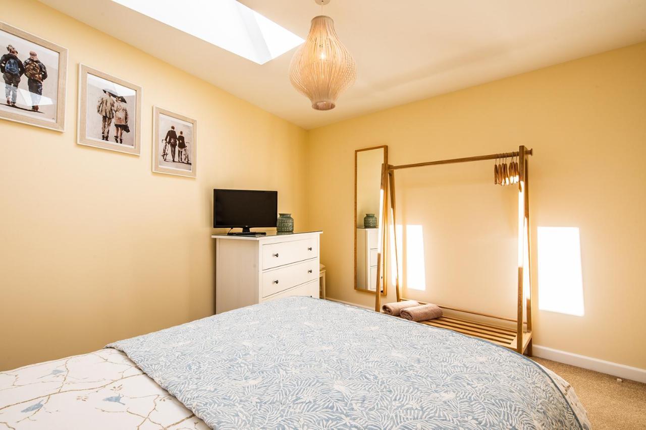Buxton Centre Cosy Cottage With Free Secure Parking Extérieur photo